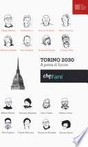 Torino 2030. A prova di futuro