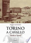 Torino a cavallo. Turin a caval