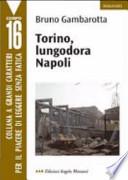 Torino, lungodora Napoli