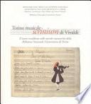 Torino musicale