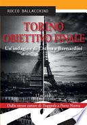 Torino. Obiettivo finale