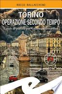 Torino operazione secondo tempo