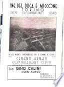 Torino rivista mensile municipale