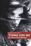 Torna con me. Gli artigli della pantera