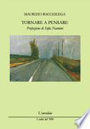 Tornare a pensare