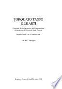 Torquato Tasso e le arti