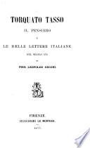 Torquato Tasso