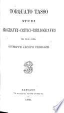 Torquato Tasso