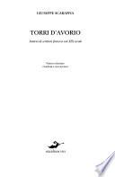 Torri d'avorio