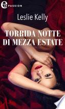 Torrida notte di mezz'estate (eLit)