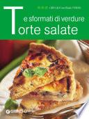 Torte salate e sformati di verdure