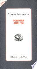 Tortura anni '80