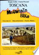 Toscana in mountain bike