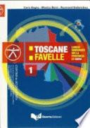 Toscane favelle