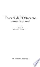 Toscani dell'Ottocento