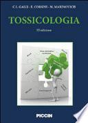 Tossicologia
