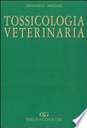 Tossicologia veterinaria