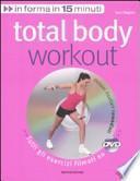Total body workout. Con DVD