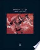 Toti Scialoja