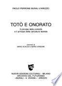 Totò e Onorato