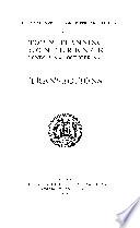 Town Planning Conference, London, 10-15 October, 1910