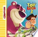 Toy Story 3. La grande fuga. Ediz. a colori