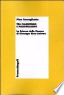 Tra classicismo e marginalismo