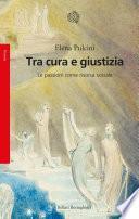 Tra cura e giustizia