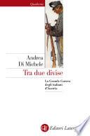 Tra due divise