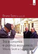 Tra economia e politica economica