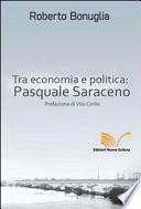 Tra economia e politica: Pasquale Saraceno