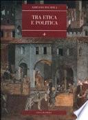Tra etica e politica