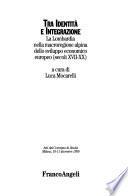 Tra identità e integrazione