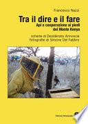 Tra il dire e il fare. Api e cooperazione ai piedi del monte Kenya