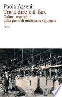 Tra il dire e il fare