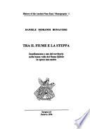 Tra il fiume e la steppa