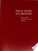 Tra il sacro e il profano