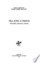 Tra Jung e Freud
