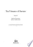 Tra l'Amato e il Savuto