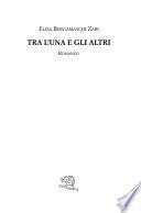 Tra l'una e gli altri