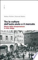 Tra la cultura dell'auto-aiuto e il mercato
