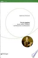 Tra le pagine