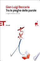 Tra le pieghe delle parole
