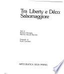 Tra Liberty e Dèco