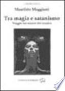 Tra magia e satanismo