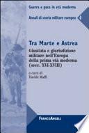 Tra Marte e Astrea