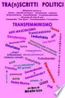 TRA(n)SCRITTI POLITICI