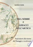 Tra nebbie e ghiacci nell’artico