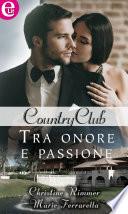 Tra onore e passione (eLit)