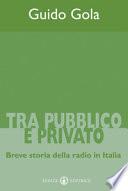 Tra pubblico e privato